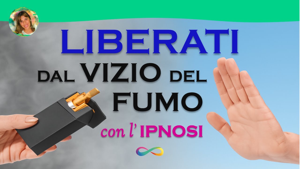RIPROGRAMMAZIONE MENTALE PER SMETTERE DI FUMARE E VIVERE SANO 🌱