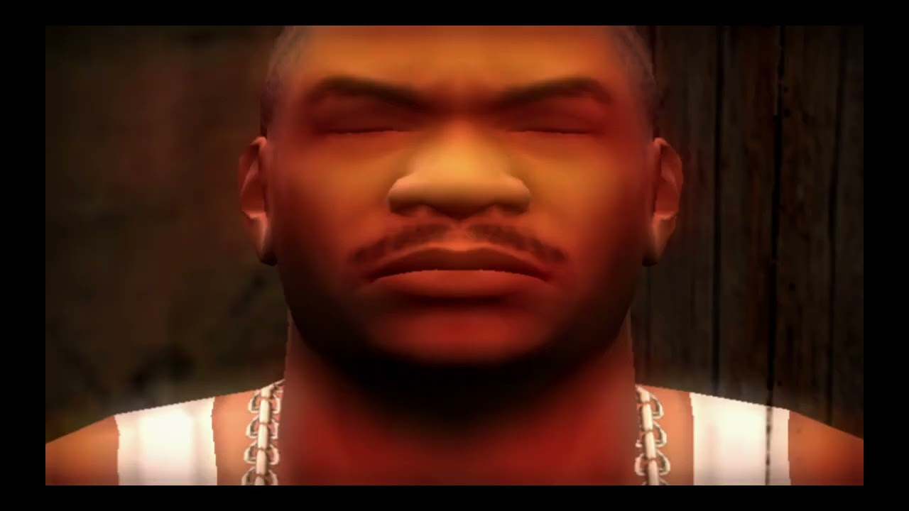 DEF JAM FFNY #FREE4ALL #XZIBIT