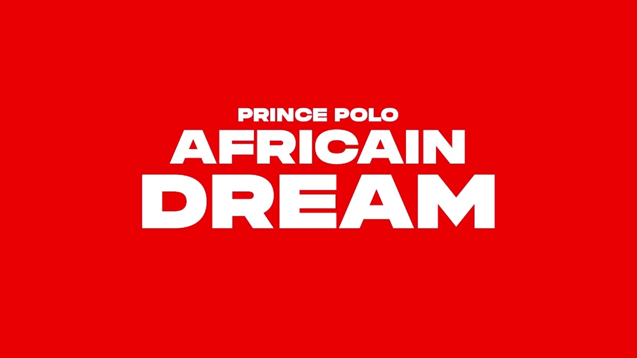 Prince Polo - Africain Dream