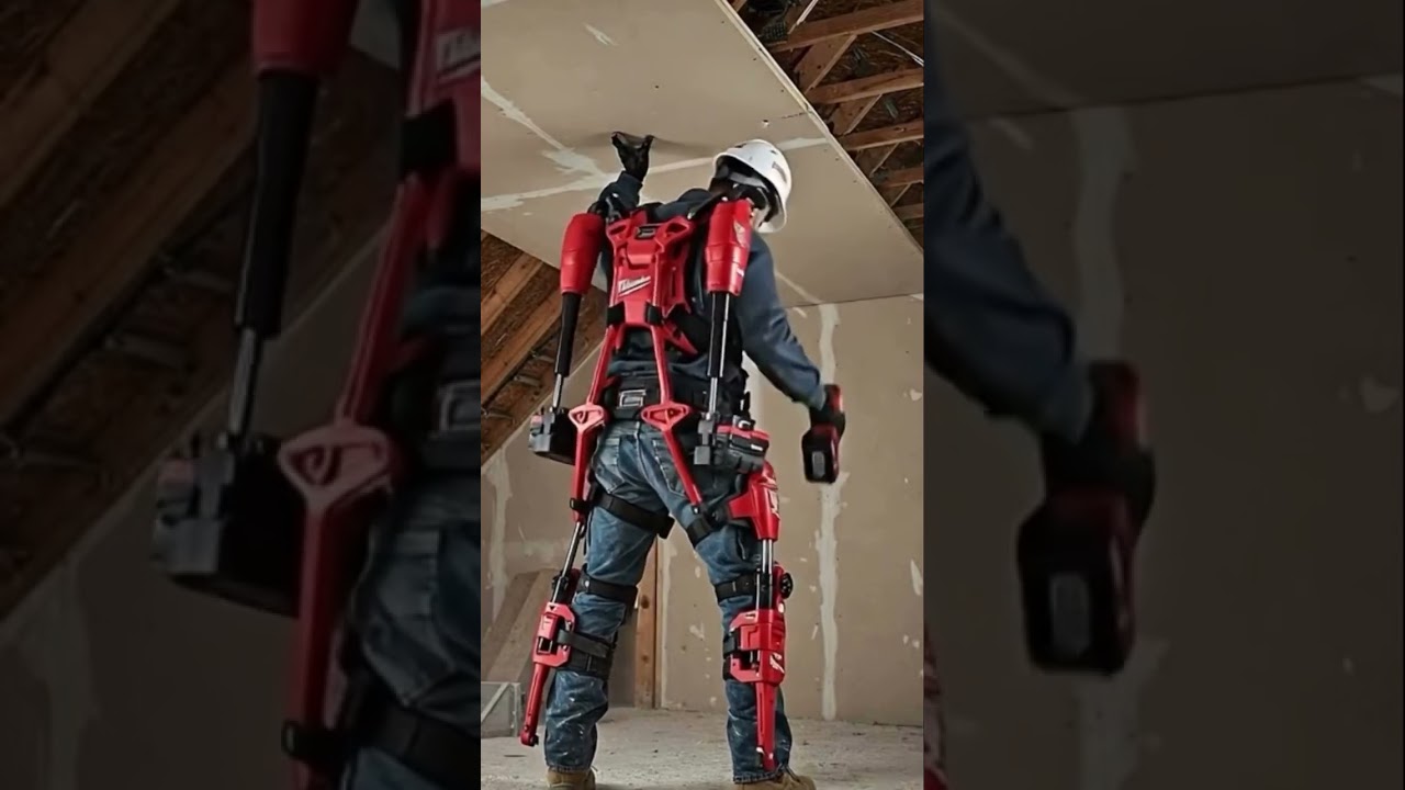 @milwaukeetool  #milwaukee #milwaukeetools #contruction #trabajoduro