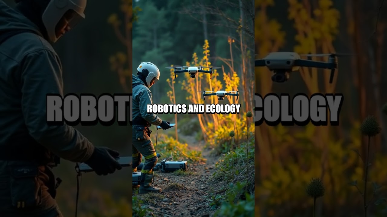 Untold Roles at the Edge of 2050