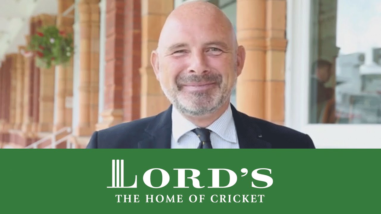 Meet the new MCC Committee members 2015 | MCC/Lord's