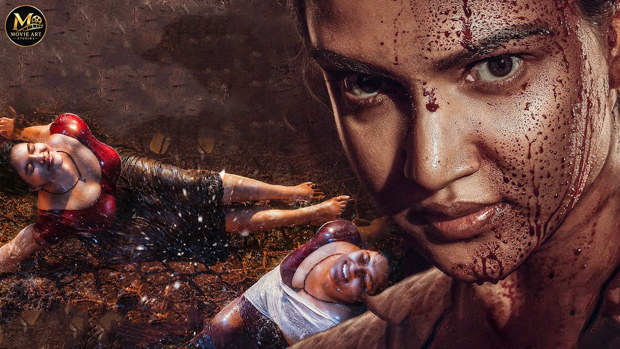 Full Movie In Hindi Dubbed 2026 | Honey Rose | Anandhini Bala | Mohnlal | New Action Hit Movie 2026