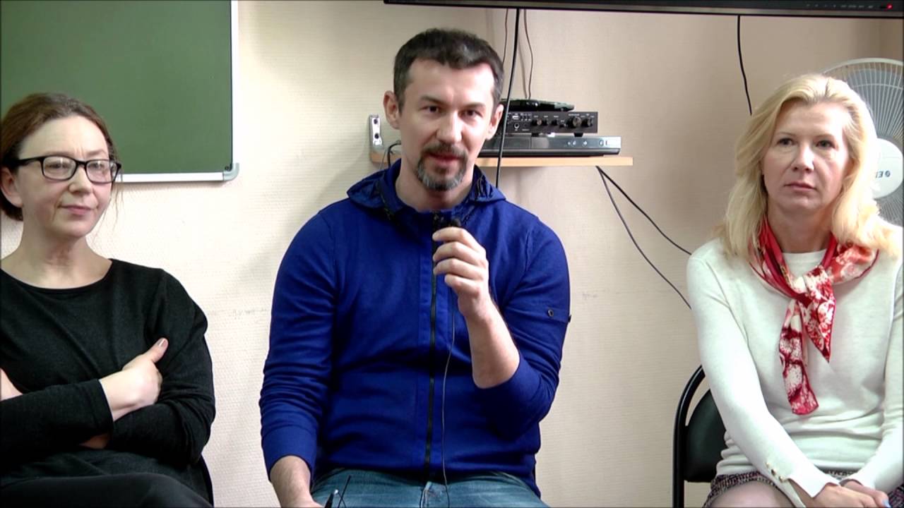 НАШИ СТУДЕНТЫ И ВЫПУСКНИКИ ДЕЛЯТСЯ ВПЕЧАТЛЕНИЯМИ ОБ ОБУЧЕНИИ В ИППиП