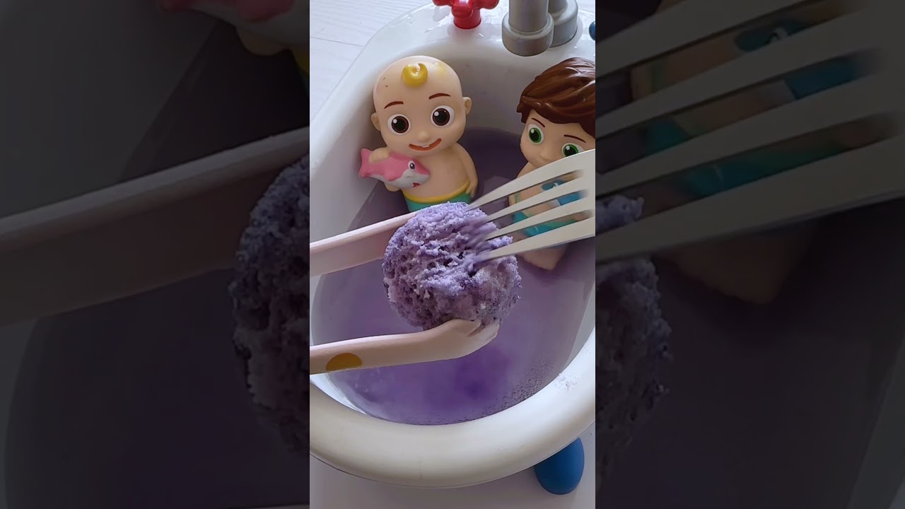 Japanese Bath Bomb November 30th #shorts #bones @AlinaSaito