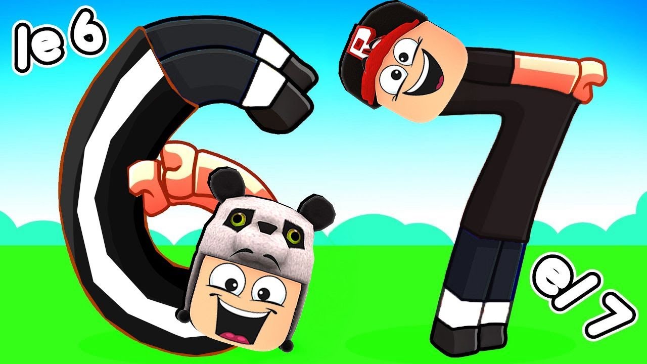 Roblox'a ÇILGIN DANSLAR Geldi!?