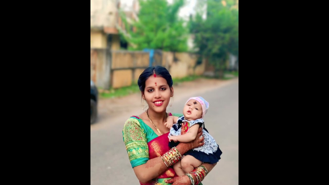 అమృతం వంటి ప్రేమ అమ్మ తనువు ఒక్కటే...
