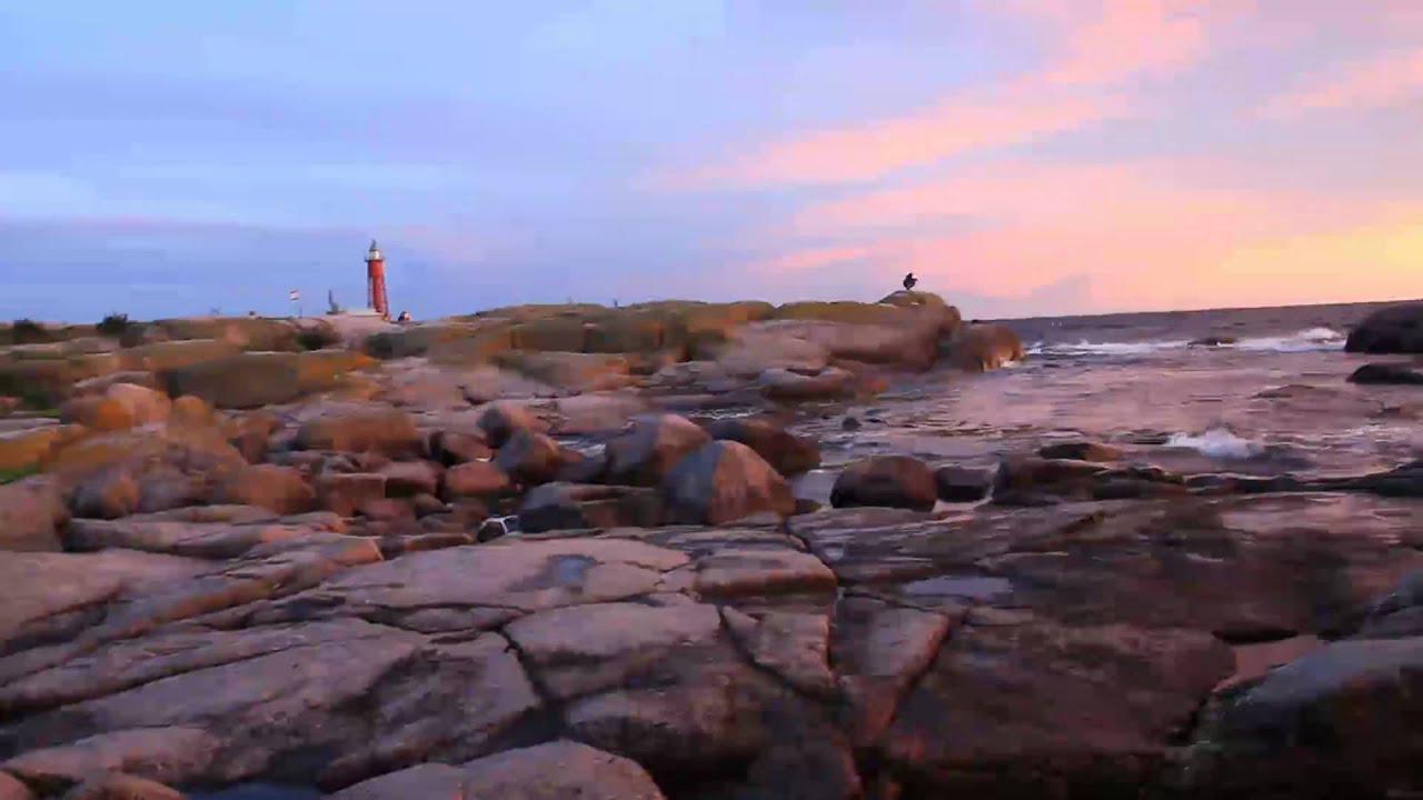 Utklippan / Schweden