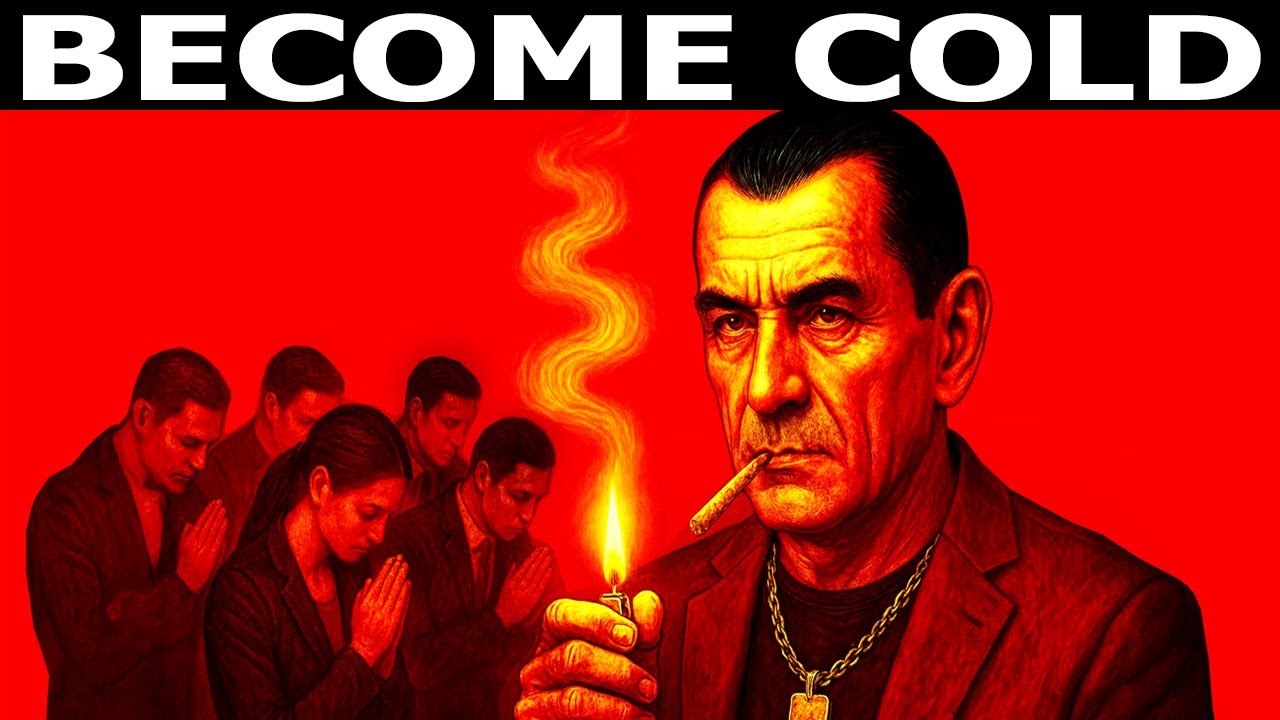 Become Cold — That’s When Respect Appears