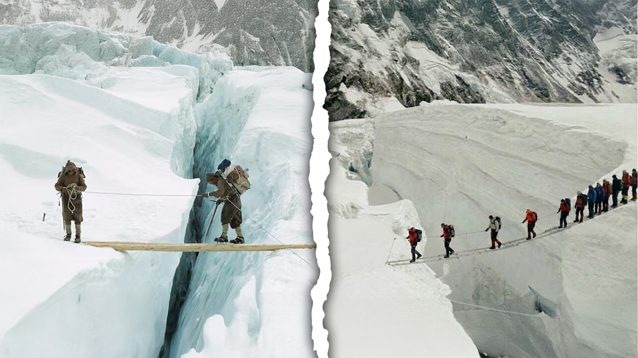 Everest Wasn’t Always This Deadly. Here’s What Changed.