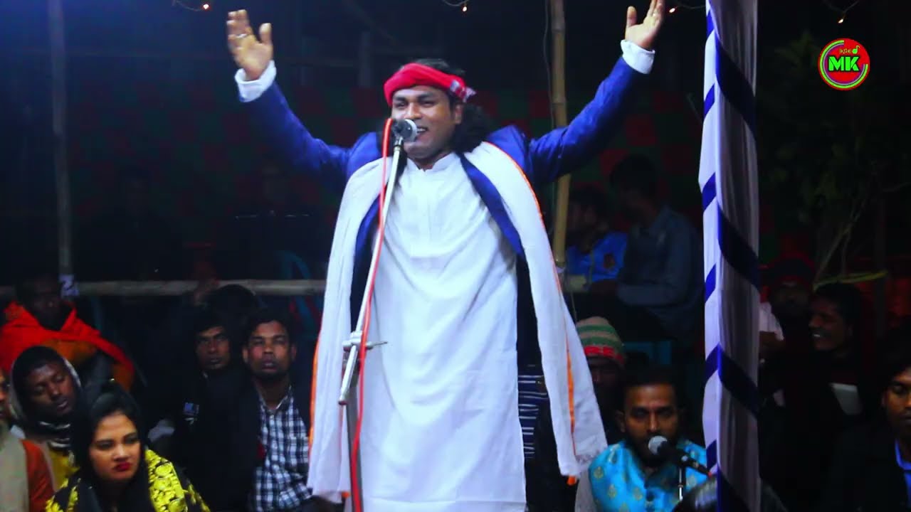 কোনো চিন্তা নাই কোনো বাবনা নাইরে । Kono Chinta nai Kono Babna Naire