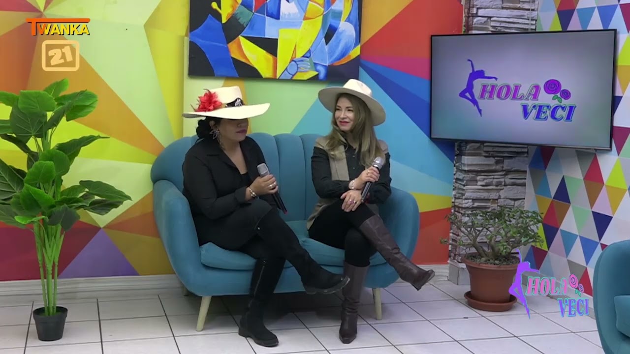 Cabalgata en Huancayo: todo lo que debes saber