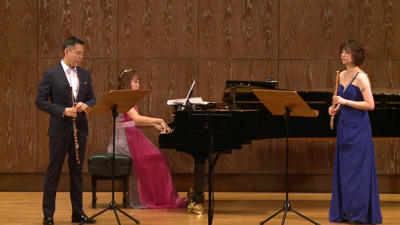 Franz Doppler: Hungarian Fantasy Op. 35