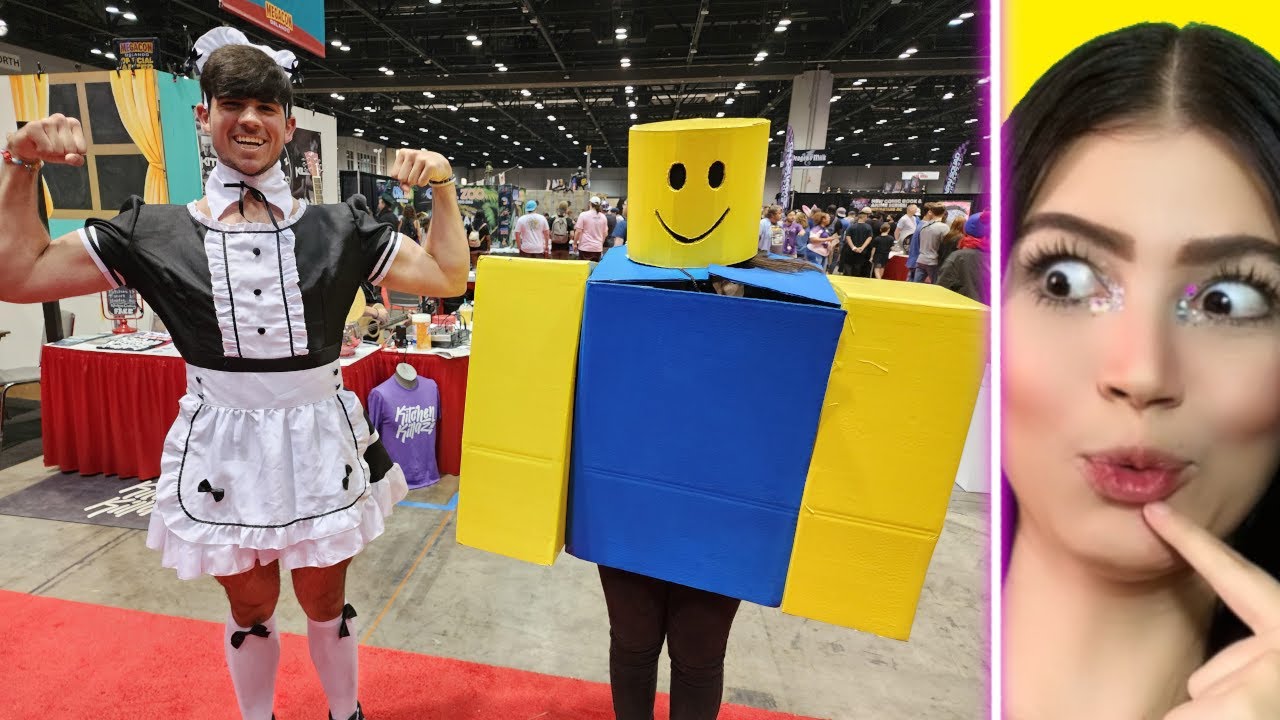 TikToks muy Divertidos de Roblox #️⃣ 1003