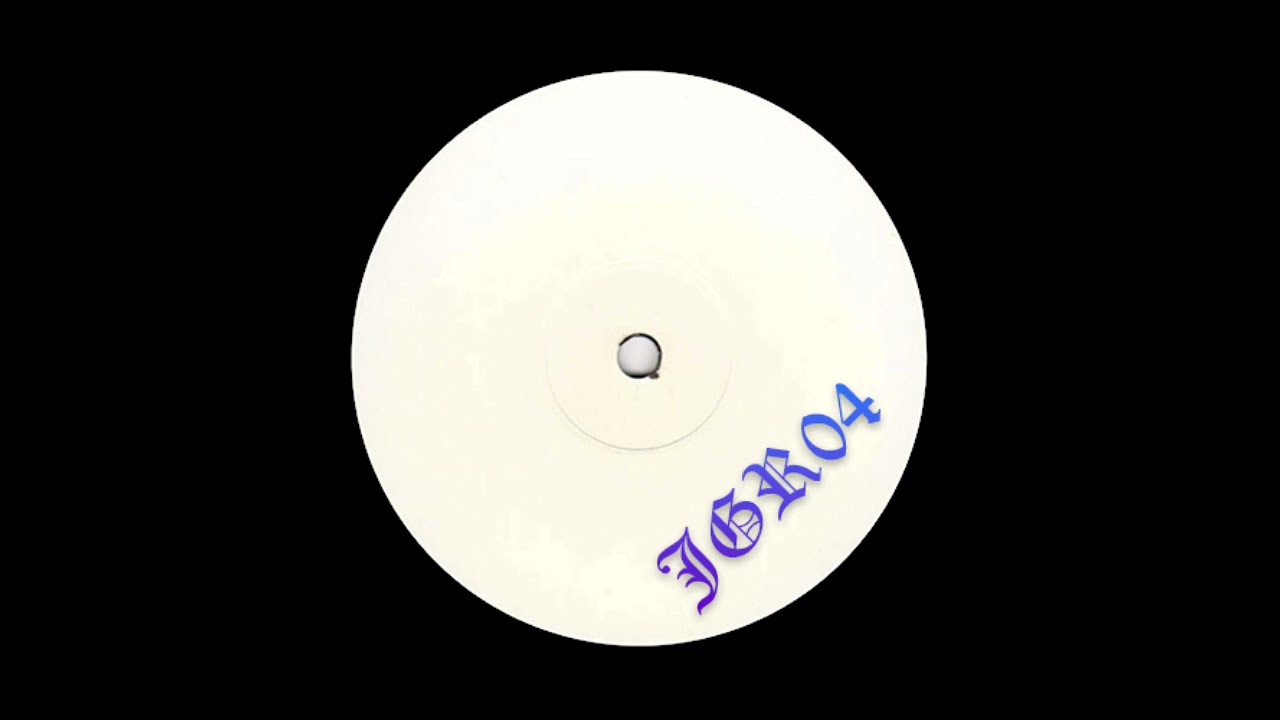 J03 CAP0N£ - Soothsayer (JGR04)