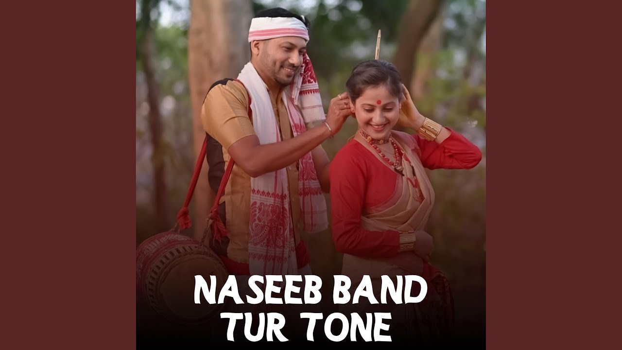 Naseeb Band Tur Tone