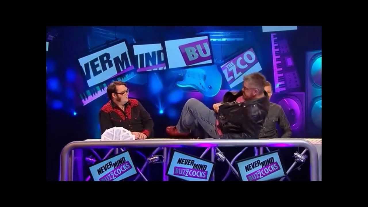 Nevermind The Buzzcocks funniest Best moments Ever (from season25)!