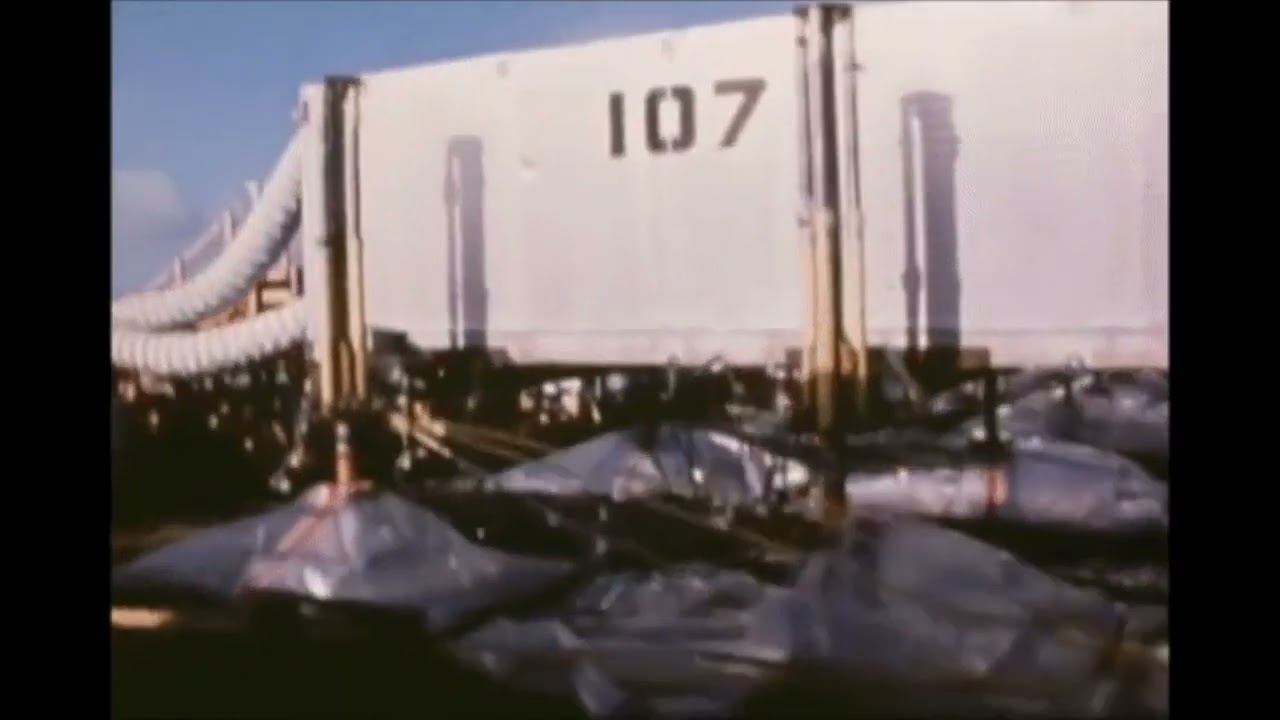 The cannikin underground nuclear test