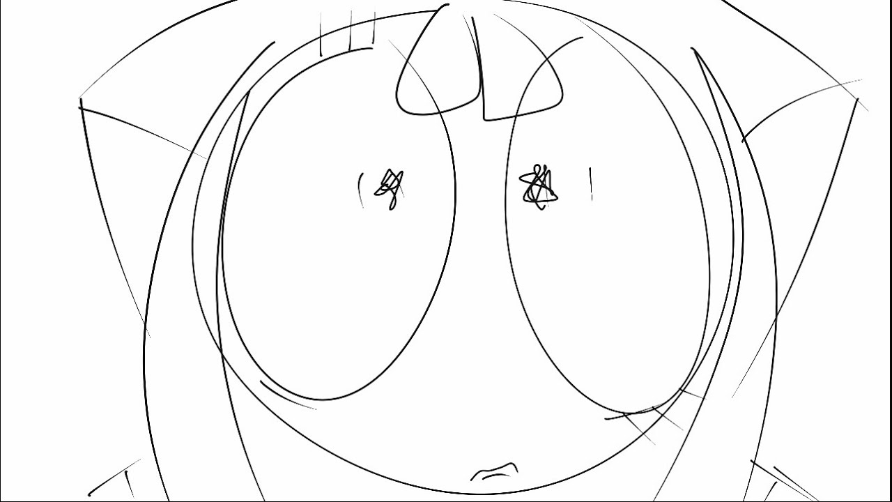 The Mind Electric Animatic/Animation: The Amazing Digital Circus Angst