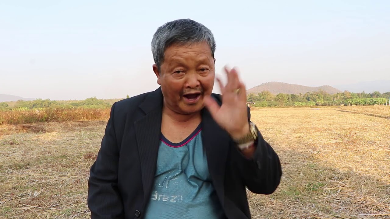 Keeb Puam: Xwv Pov Yaj soob Lwj