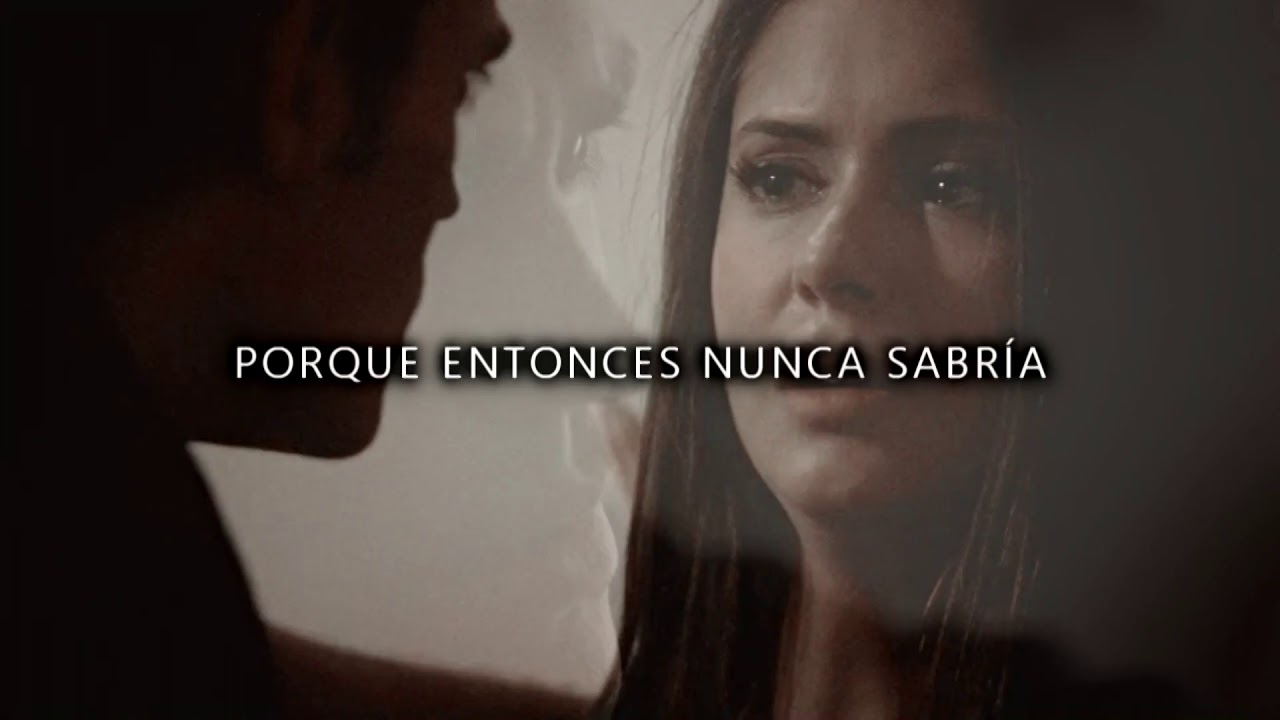 ►Down - Jason Walker ft. Molly Reed ღ TVD Soundtrack 1x06 [Sub en Espa&ntilde;ol]