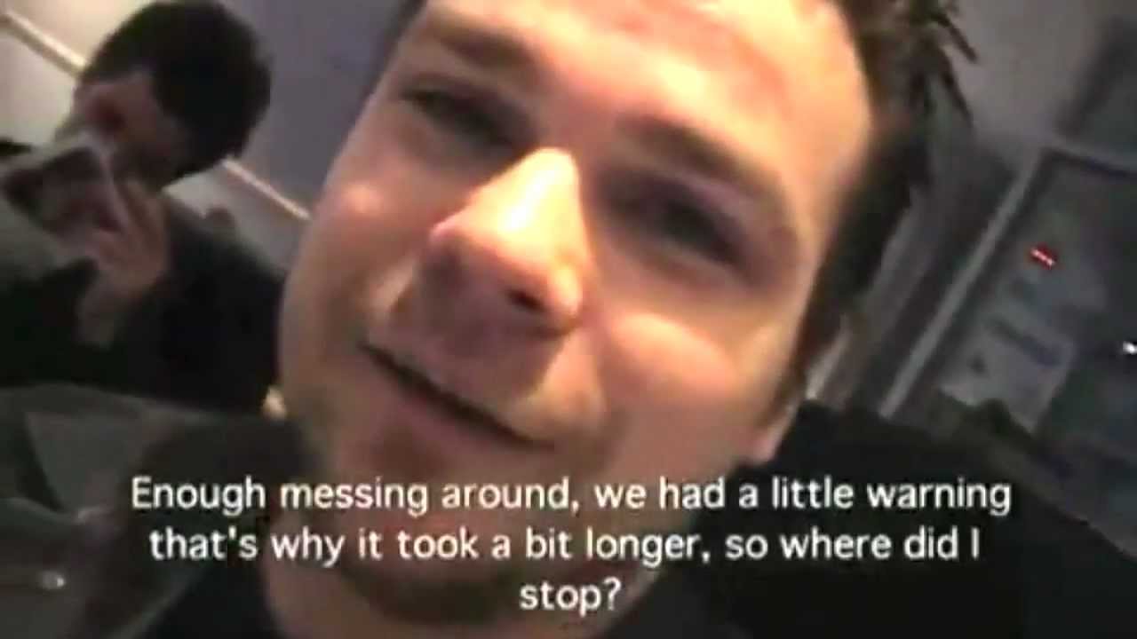 Recording Studios Presentations | ATB Music Production & Recording Studio (2002)