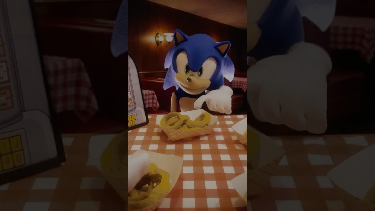 Przygotuj się na finał serii Sonic