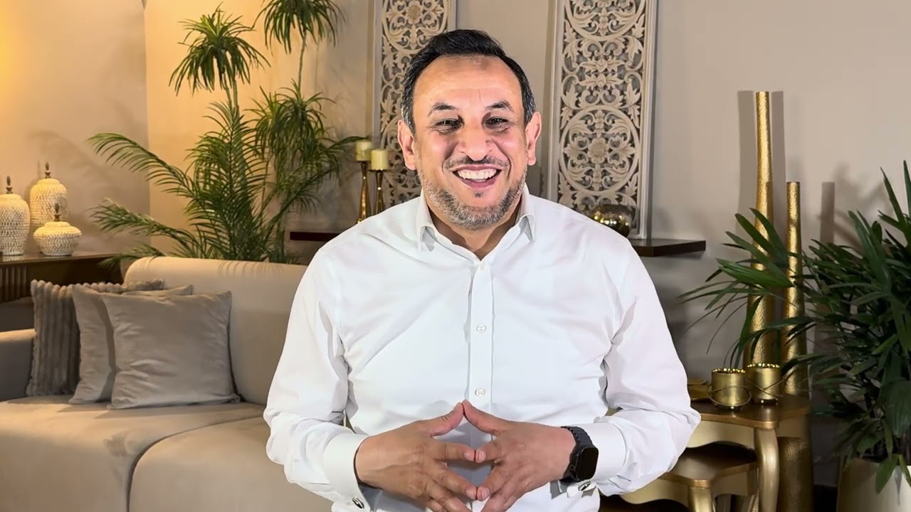 أغلى عقار في الجنة: بيت في الأعلى .. مين بيستحقه؟ 