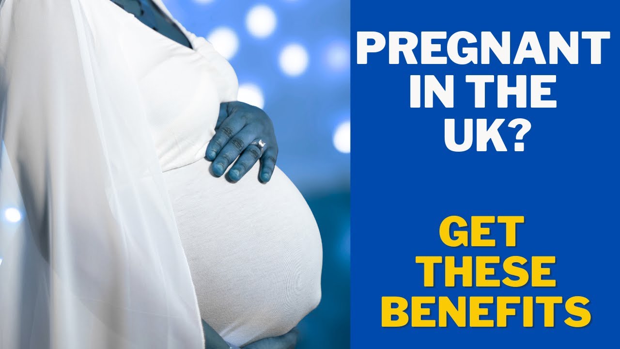 UK Pregnancy Benefits Explained | Free Care, Maternity Pay & More