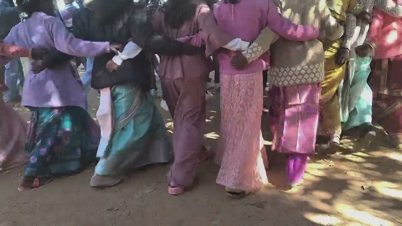 New mundari bhajan aur jarur song mere bhai log