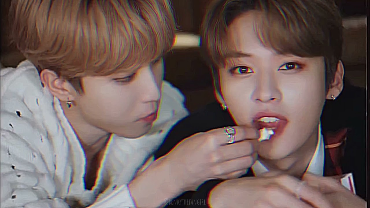 [Minsung] ONLY 💕