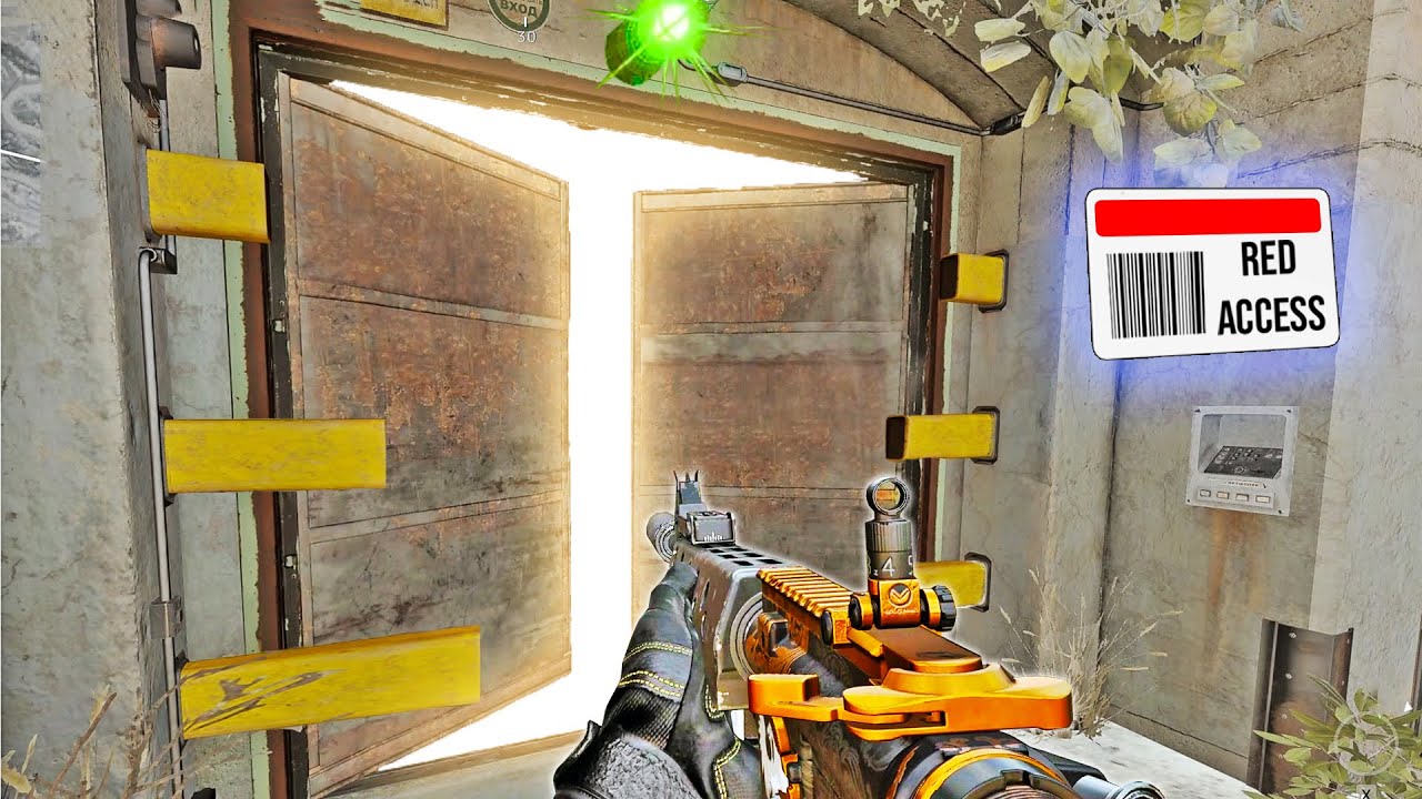 We Opened a Warzone Vault and got INSANELY Lucky