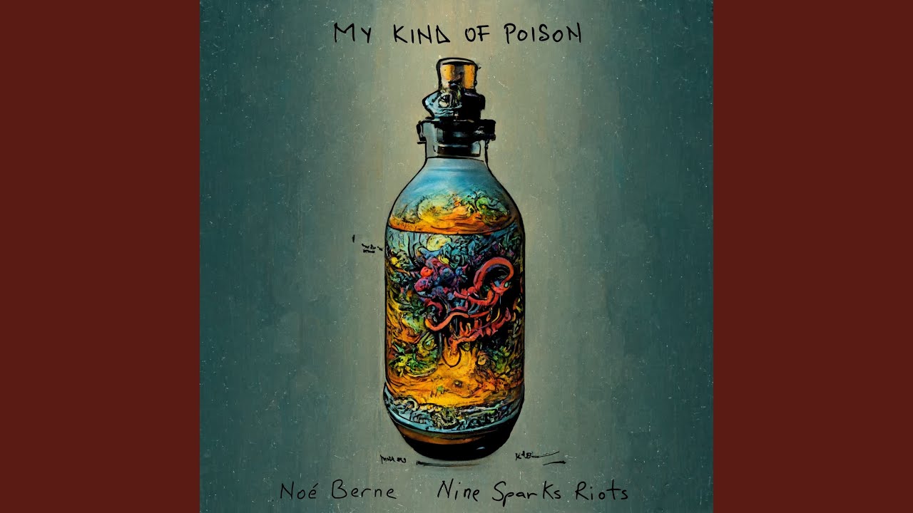 My Kind of Poison