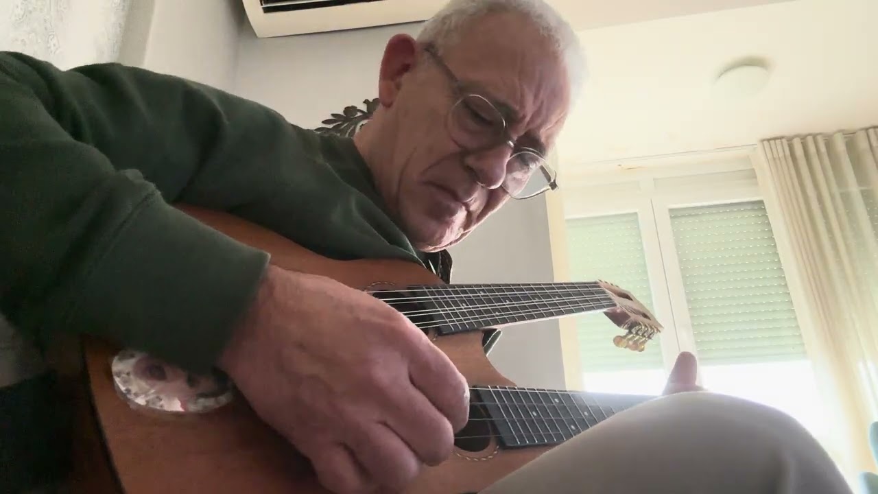 @HOTEL CALIFÓRNIA. Ukulele. Cover. 