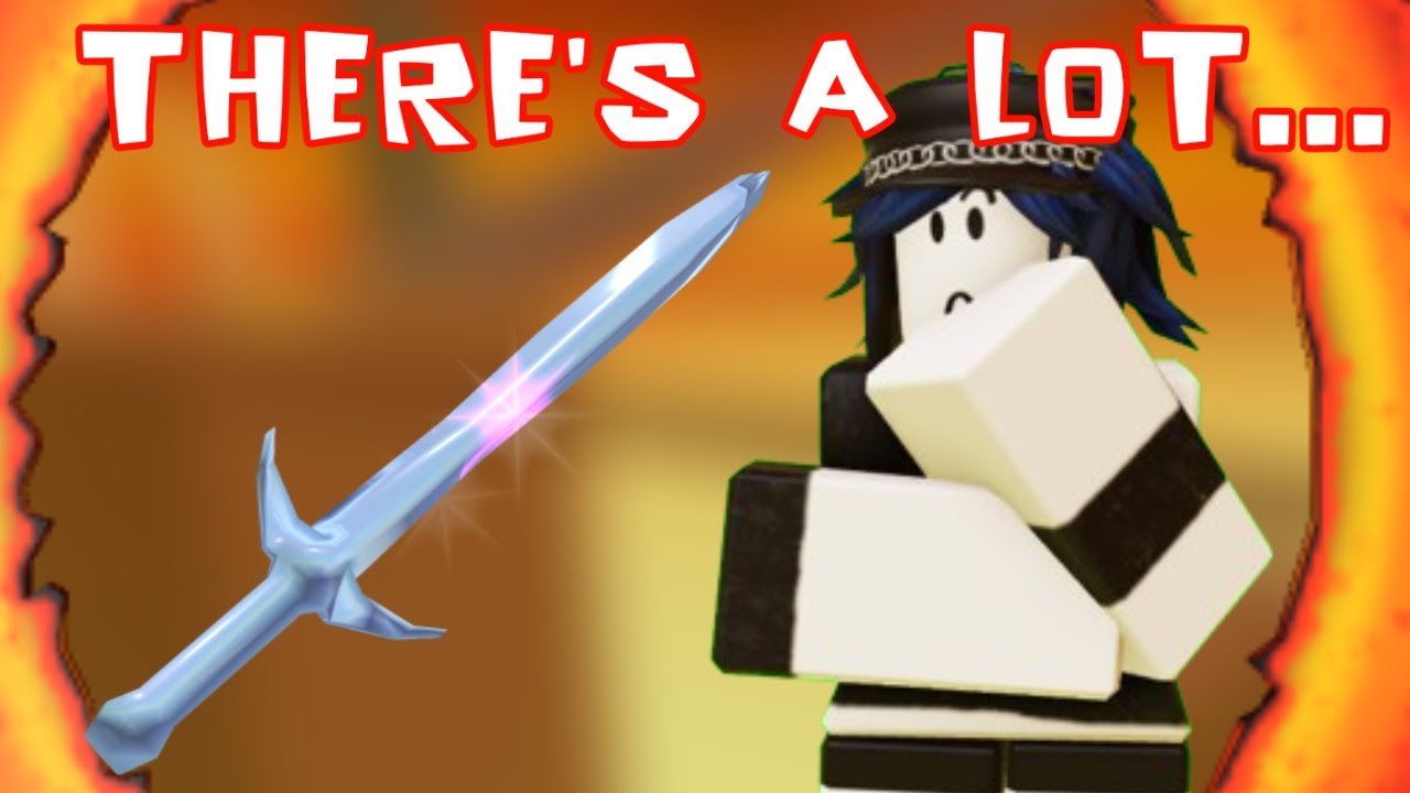 Rating All SFOTH Swords!
