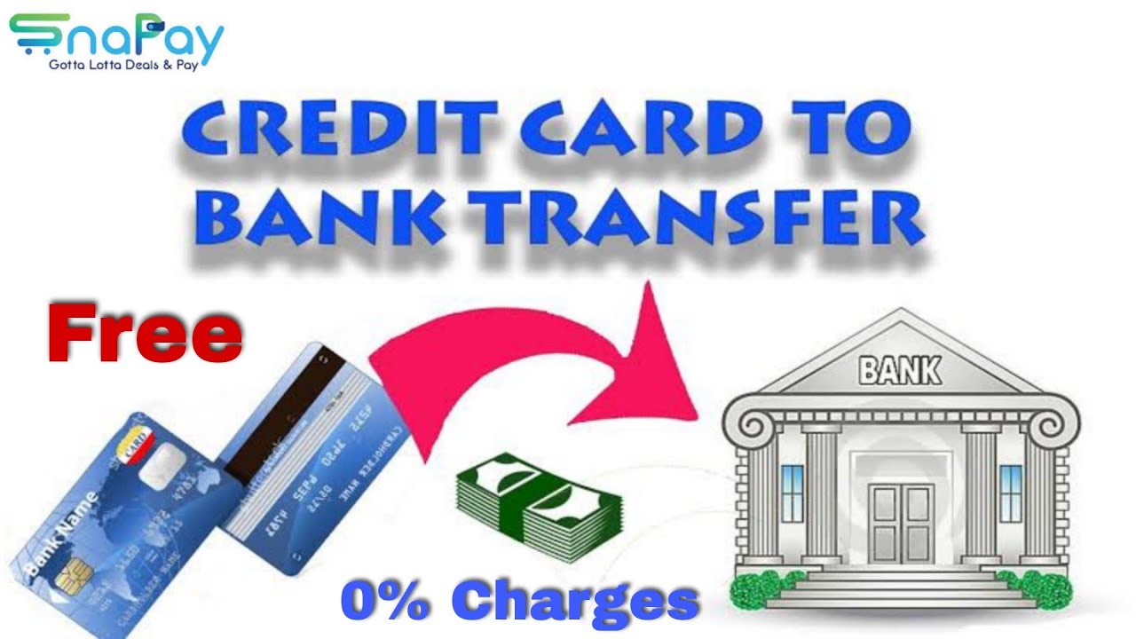 Snapay App Registration | Credit Card To Bank Transfer | All Wallet Balance Transfer | Snapay App
