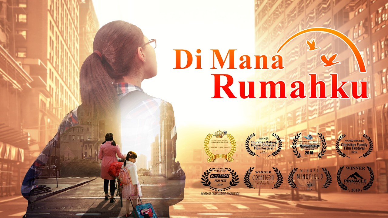 Film Rohani Indonesia 