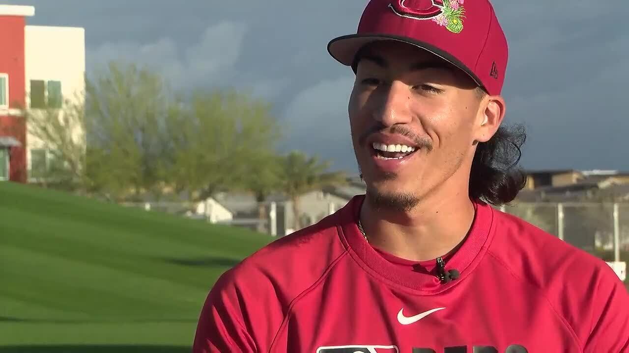 Edwin Arroyo says World Baseball Classic will get big league ready