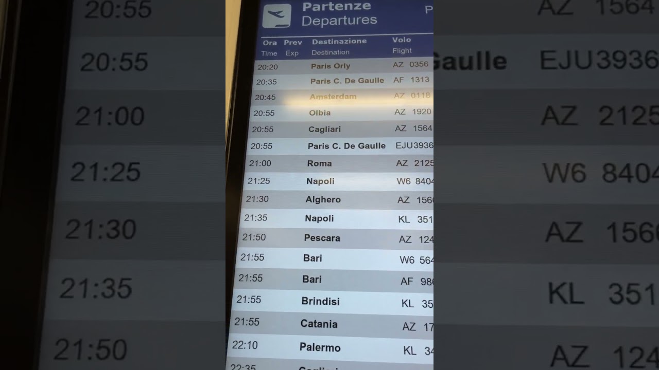 ✈️ AEROPORTO DI MILANO - Milan Airport ✈️ Italy 🇮🇹 DEPARTURES ☀️ (TRANSPORTATION) ⛵#travelvlog #2023