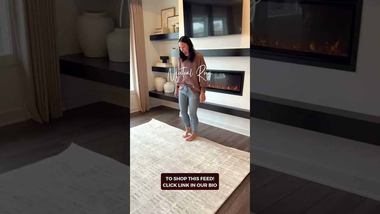Elegant Neutral Amazon Decor for a Stylish Home Refresh!