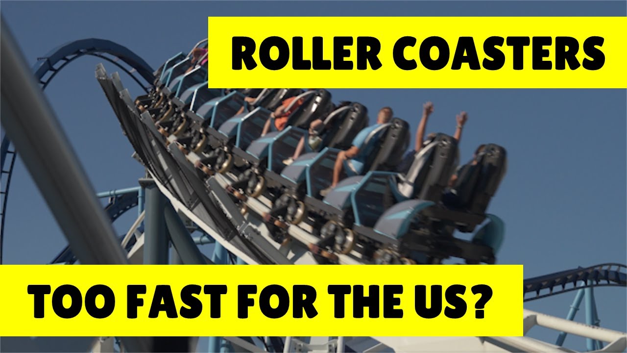🎢  Top 10 FASTEST Roller Coasters in the World 🌎| January 2026