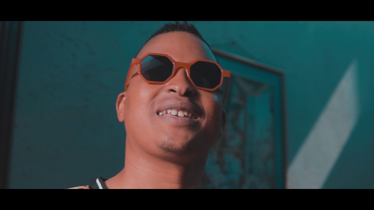 Team Delela   Ba kae official video
