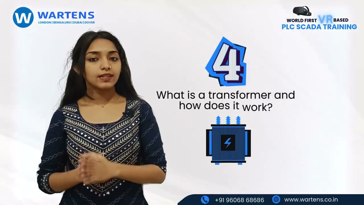 Top 5 Basic Essential Electrical Engineering Interview Questions You Must Know! 
