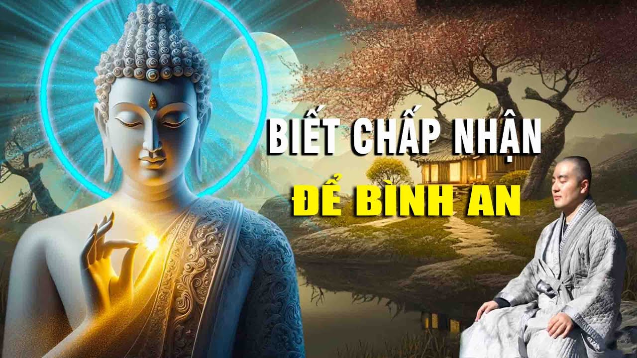 Càng Buông Bỏ Càng Bình An Và Hạnh Phúc