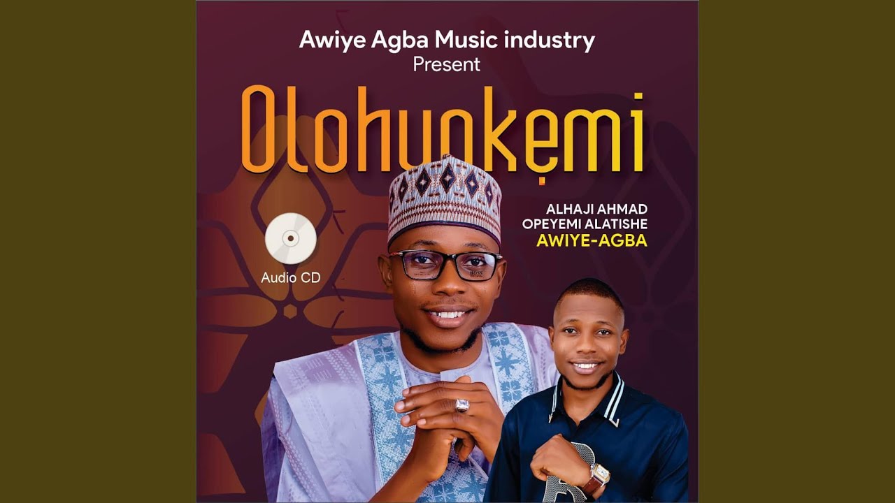 Olohunkemi