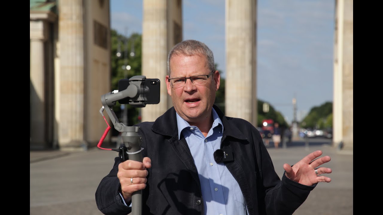 Virtual Tour Berlin Germany- Your Essential Berlin Tour