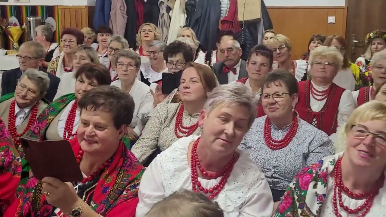 8 października 2022  ~ TROJANÓW 