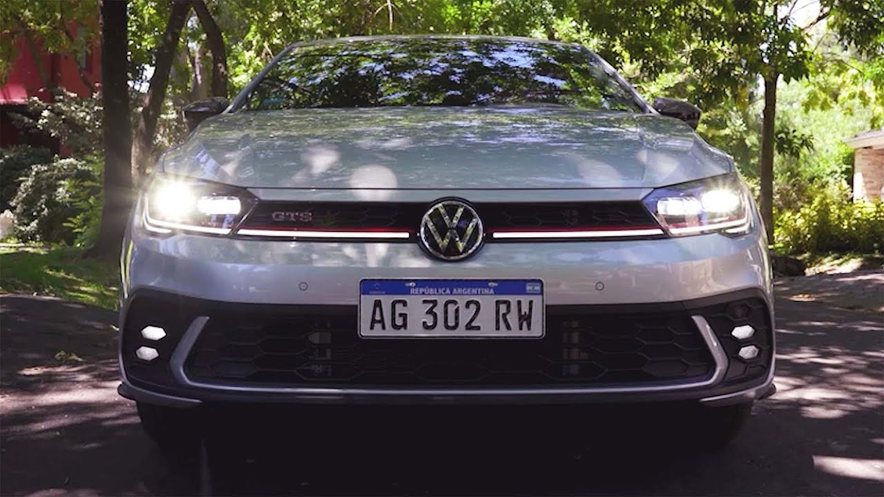 Seguramente el Polo GTS no sea para vos