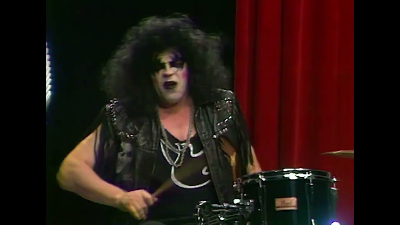 Vesku Show: Heviyhtye Puss