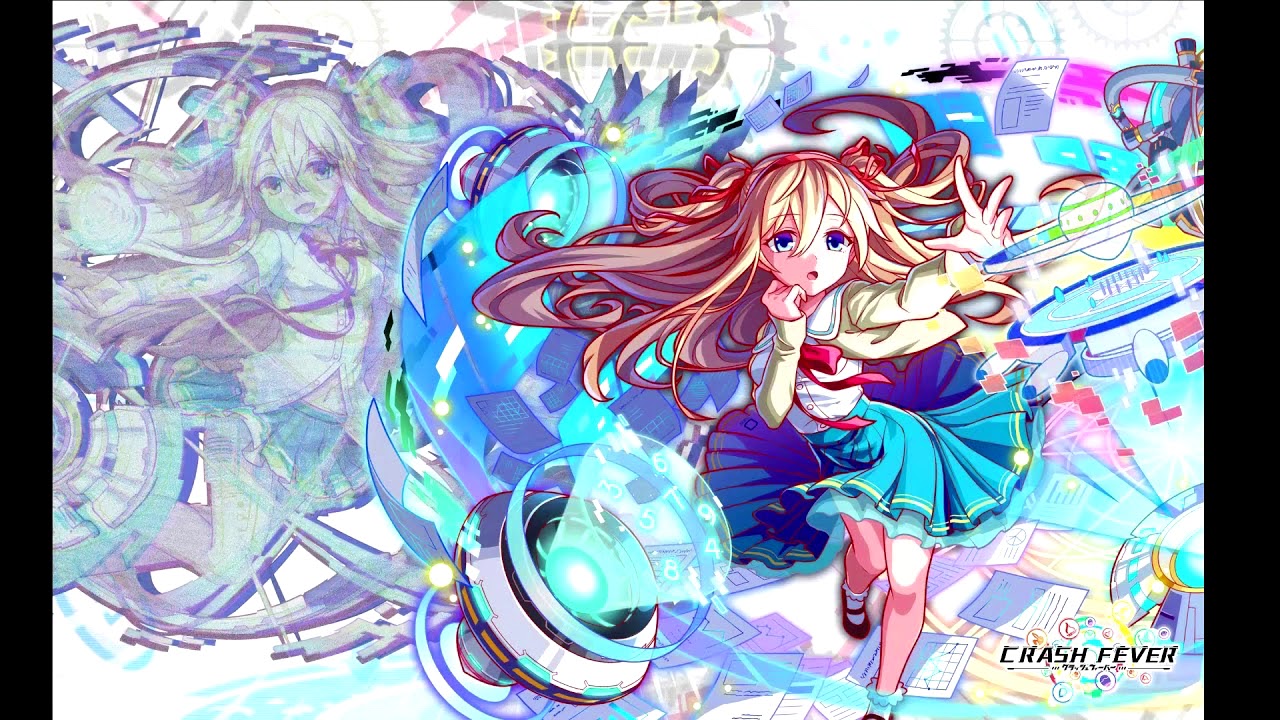 Crash Fever - Heartbreaker (Extended Edition)